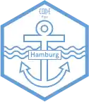 Code for Hamburg e.V. Logo
